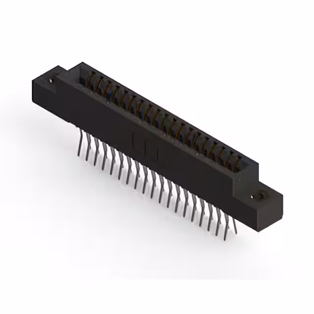 391-038-560-207 EDAC Inc.  Edgeboard Connectors